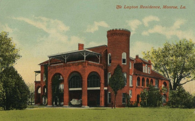 Layton Castle